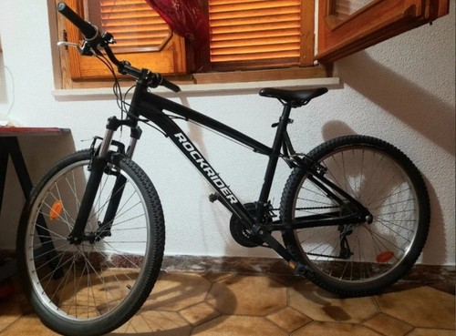 Bici rockrider taglia - bici, 50