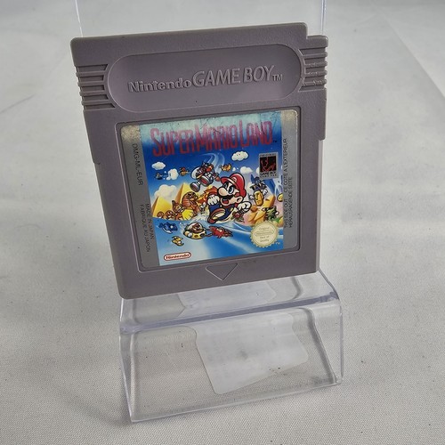 Super mario land gbc - super, (pal)
