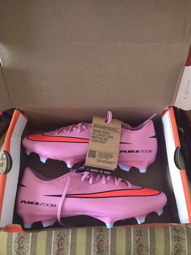 Scarpini calcio nike - da,