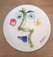 Pablo Picasso 1996 Grande