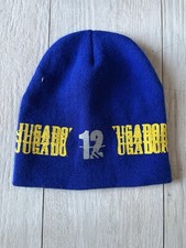 Cappellino Invernale Boca