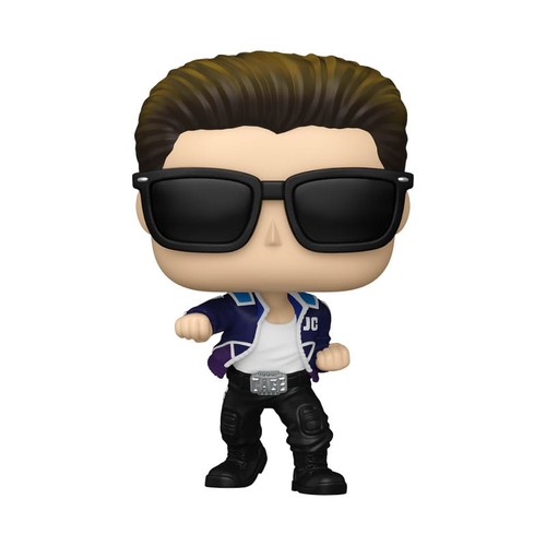 Mortal kombat pop - kombat, ii