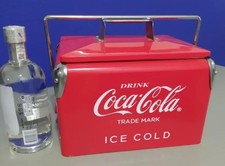 ghiacciaia Portatile coca cola