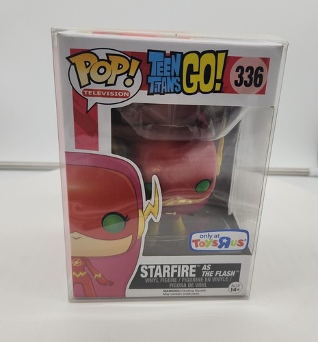 Funko pop teen titans go - pop!,