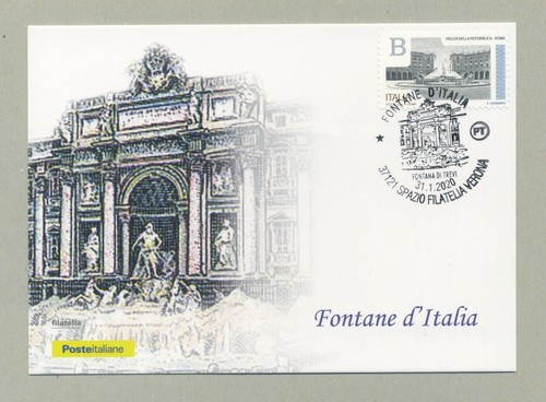 Fontane italia fontana di - d'italia,,