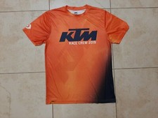 Ktm race crew 2019 shirt - 2019,