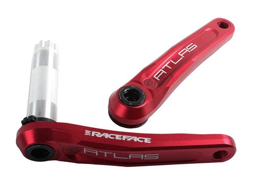 Braccetti pedivella race face - braccetti,