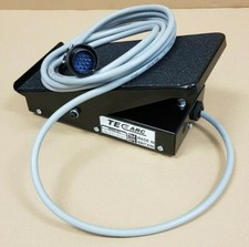 PEDALE SALDATORE - adatto a saldatrici tig MILLER con connettore 14 pin