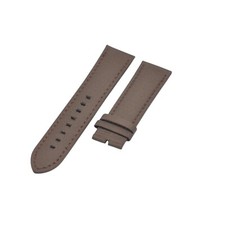 Cinturino orologio pelle