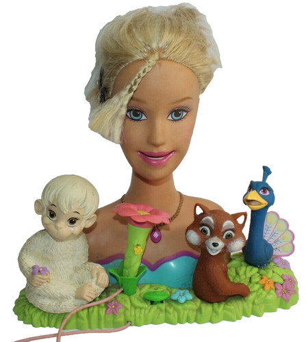 Barbie karaoke principessa - karaoke,