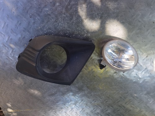 Fendinebbia destro opel karl - opel,