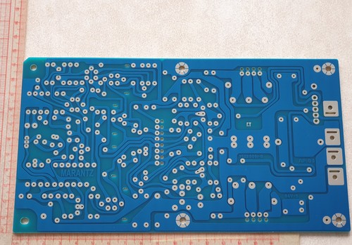 Amplificatore principale pcb - amplificatore,