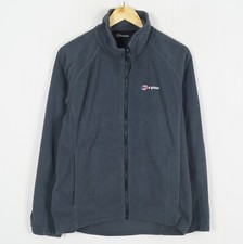Maglione uomo BERGHAUS in pile