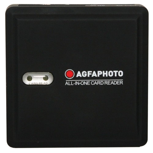 Agfa lettore schede 73 in - di,