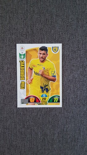 Card calciatori panini - card,