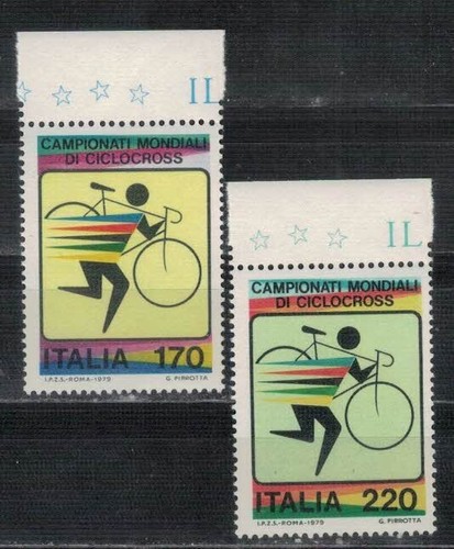 Campionati mondiali - mondiali, di