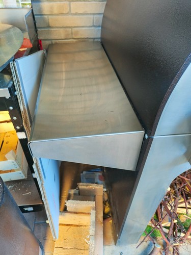 Forno legna alfa forni - forno, a