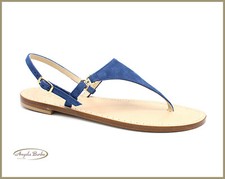 Sandali artigianali donna - sandali, da