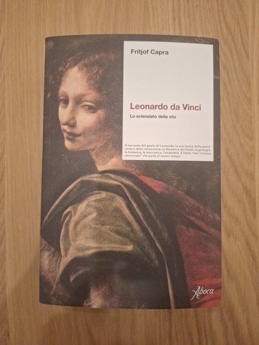 Leonardo vinci lo - leonardo, vinci.