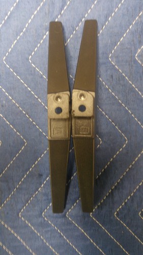 Gambe supporto 43 - supporto, 43"