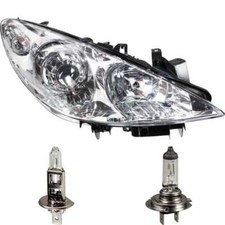 Faro Destro Per PEUGEOT 307