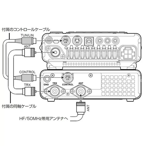 Sintonizzatore antenna