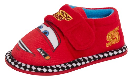 Disney cars pantofole - disney,