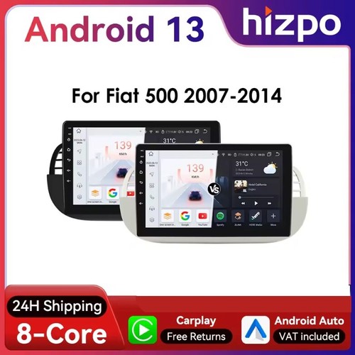 Carplay per fiat - per,