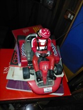 RC Model Go-Kart Michael