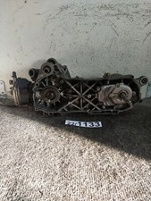 Motore Minarelli Orizzontale  LC Aprilia Sonic 50cc  smontato funzionante 