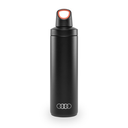 Audi borraccia bottiglia - audi,