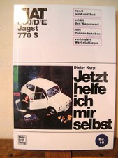 FIAT 600/D/E-Jagst 770 S Band