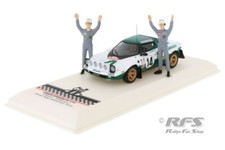 Lancia Stratos HF Alitalia