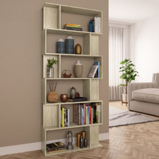 vidaXL Libreria/Divisorio