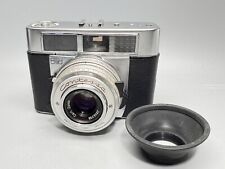 Zeiss Ikon Contessa con Zeiss