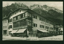 Val pusteria san - san, candido