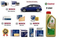 Kit filtri tagliando - filtri,