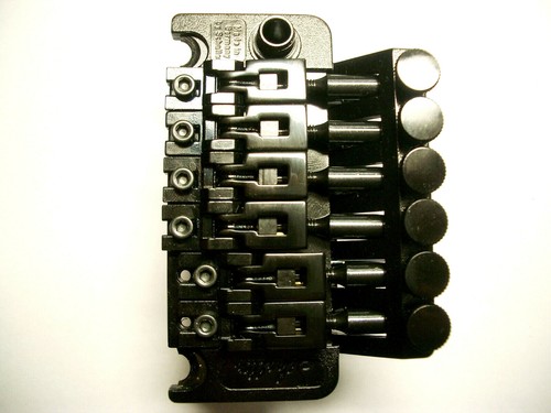 Schaller tremolo floyd rose - floyd,