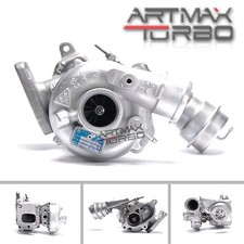 Turbocompressore VW T4 2.5 TDI