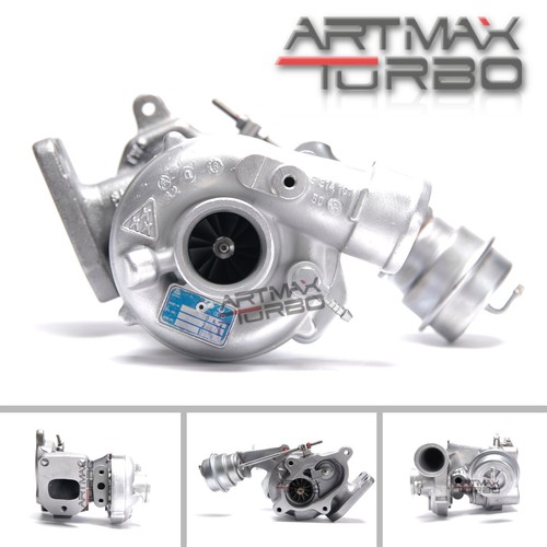 Turbocompressore 5 tdi - turbocompressore, vw