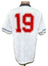 Maglia calcio inghilterra - maglia,