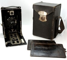 C.P. Goerz Berlin Tenax 9x12