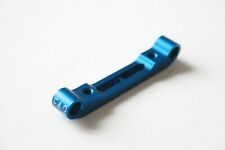 Yokomo BD-7 Supporto sospensione anteriore alluminio usato F4.2 - BD-301FF3 BD7