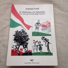 Il sillabario e la baionetta