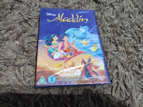 Aladdin disney - aladdin,