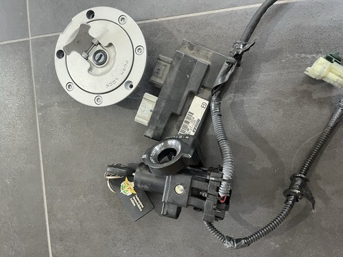 Kit chiave honda cbr 600 - honda, rr
