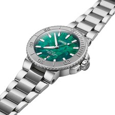 Orologio Uomo Oris Aquis x