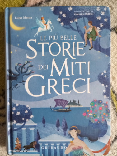 Libro fiabe più - "le, belle
