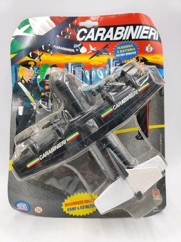 Aereo toys luci suoni - toys,