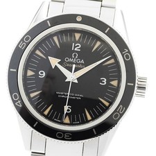 Omega Seamaster300